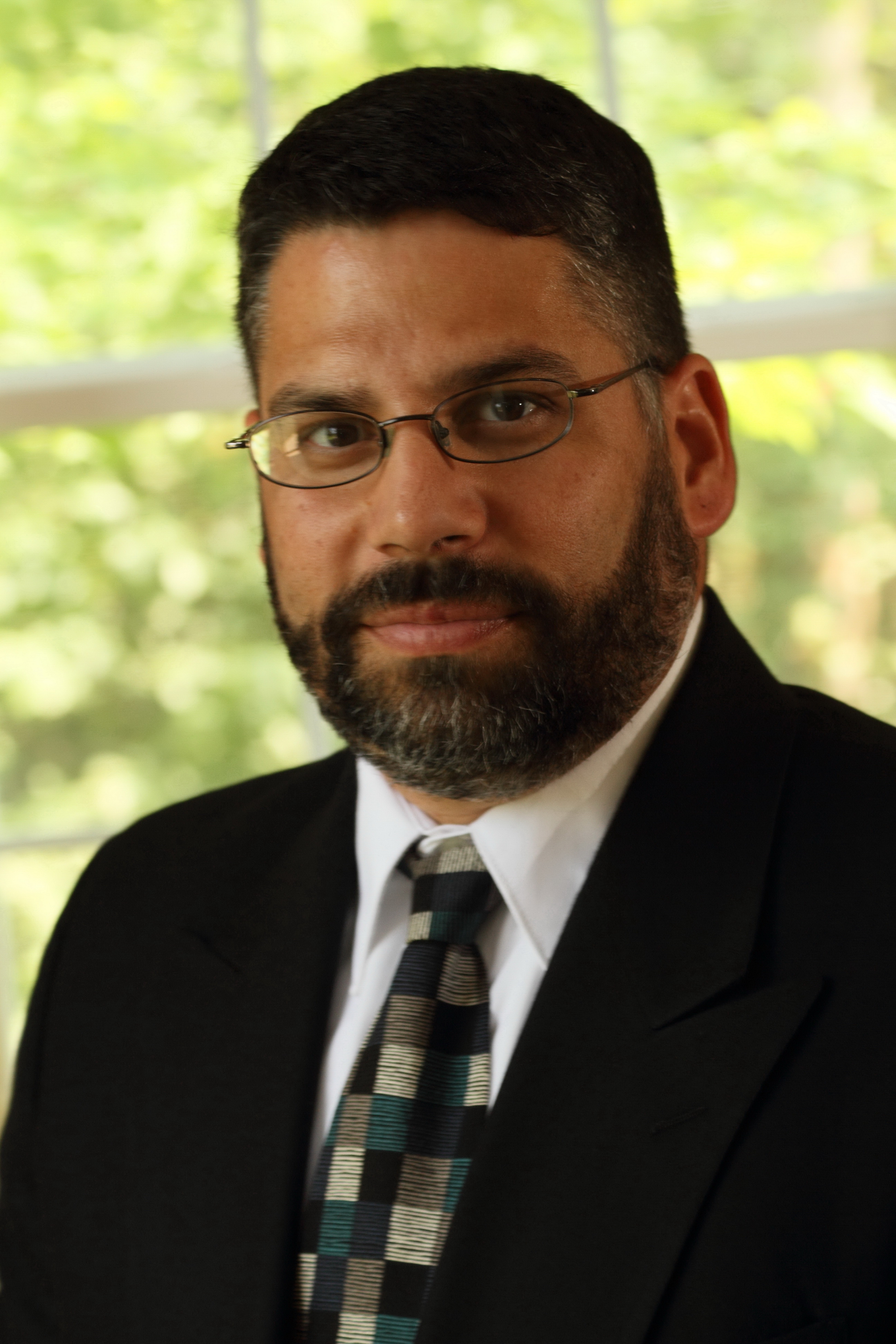 Robert Espina