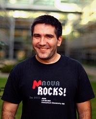 Armando Navarro Vázquez