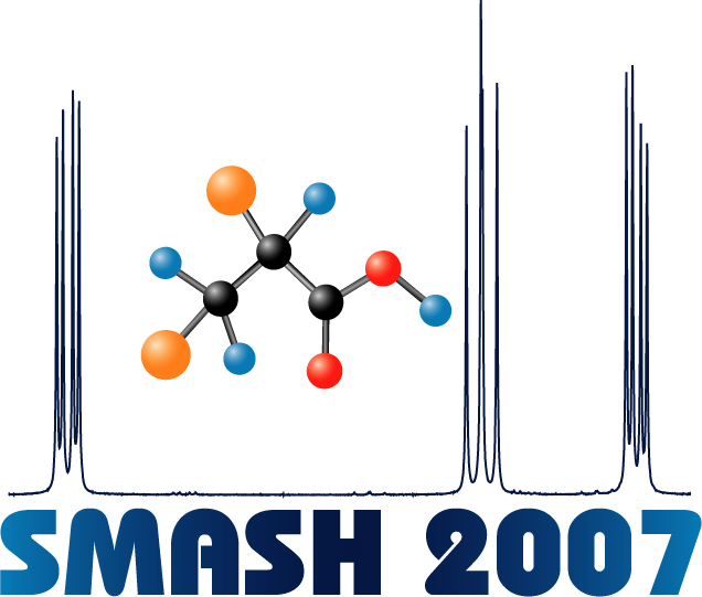 SMASH 2007 Logo