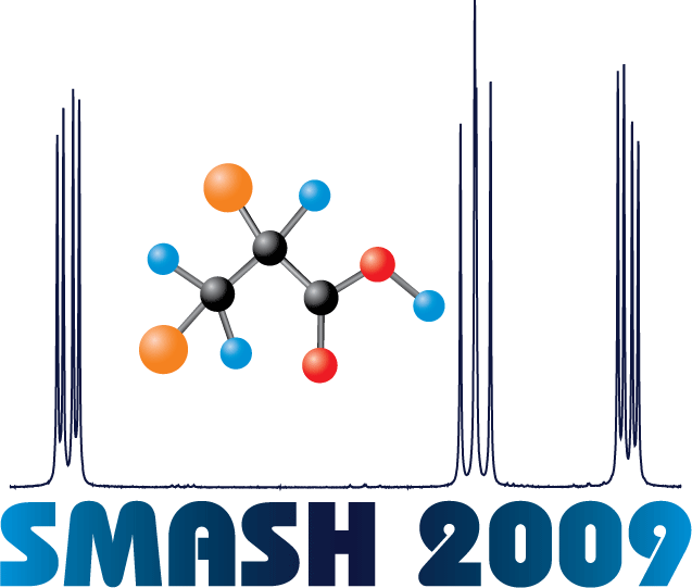 SMASH 2009 Logo
