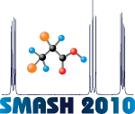 SMASH 2012 Logo