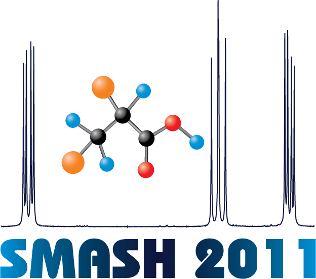 SMASH 2011 Logo