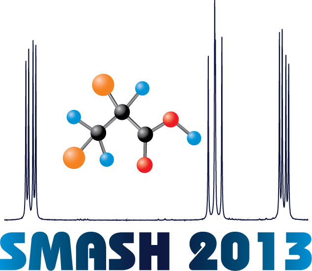 SMASH 2013 Logo