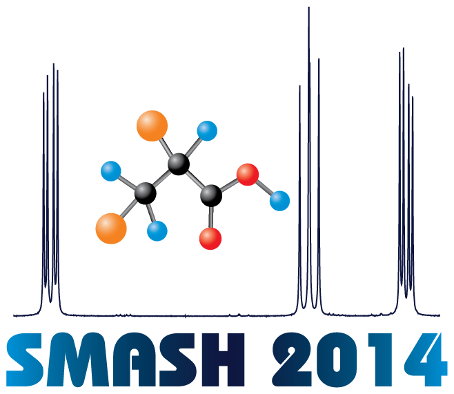 SMASH 2014 Logo
