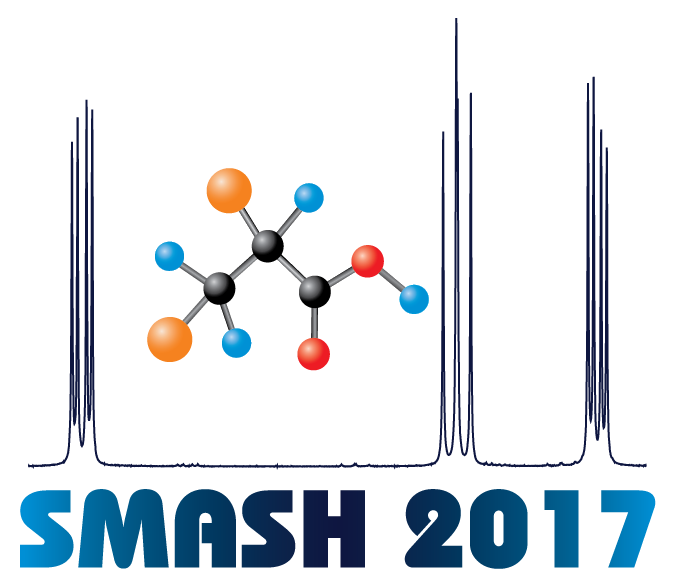 SMASH 2017 Logo