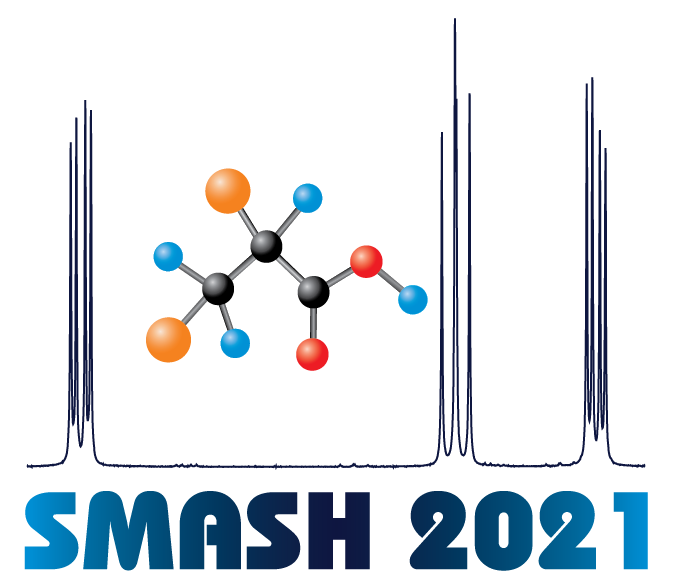SMASH 2021 Logo